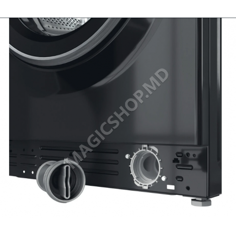 Mașina de spălat rufe Hotpoint-Ariston NLCD 948 BS A EU
